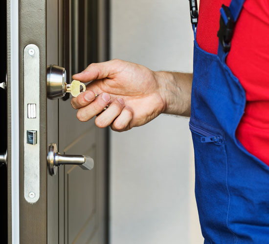 Residential Locksmith Exeter