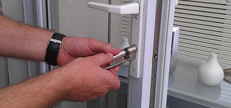 Commercial Door Lock Repair in Exeter