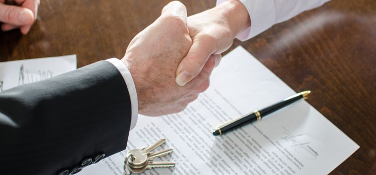 Commercial Eviction Service Exeter