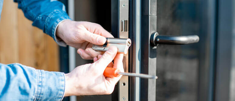 Commercial Locksmith Exeter