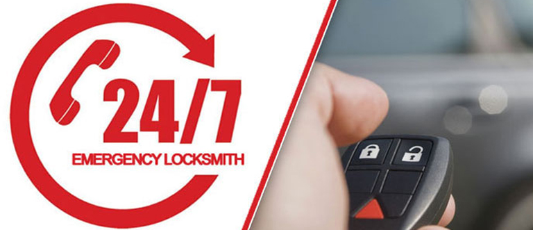 Emergency Locksmith Exeter