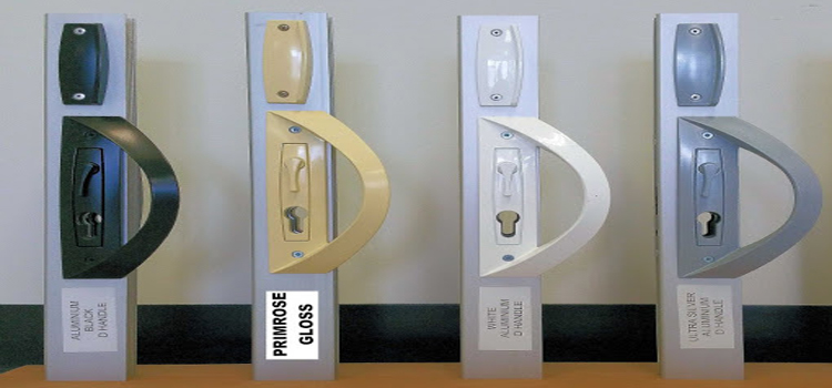 Sliding Door Handle Design Exeter